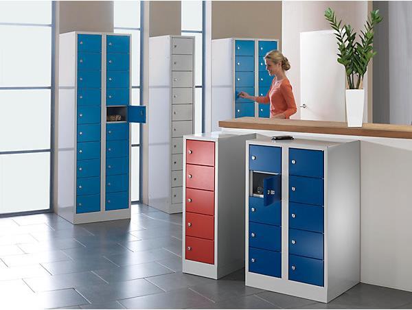Produktbild Wolf Kleingefachschrank (30 cm, 99 cm)