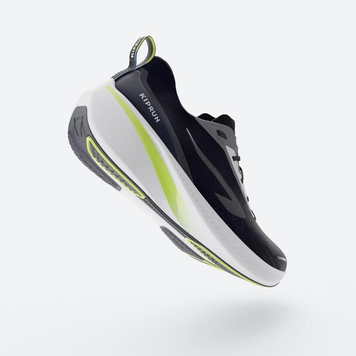 Kiprun Laufschuhe Herren - KipCore dunkelblau