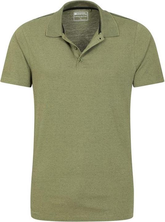 Produktbild Mountain Warehouse Cordyline Poloshirt (L)