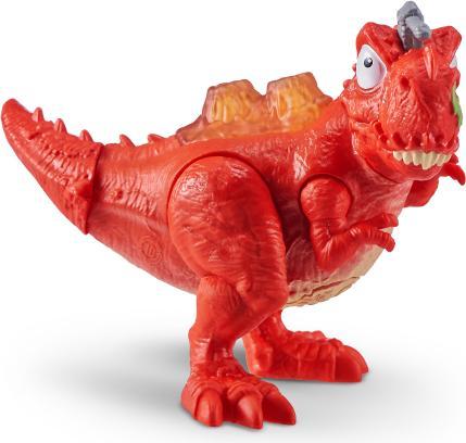 Actual product image Zuru Smashers