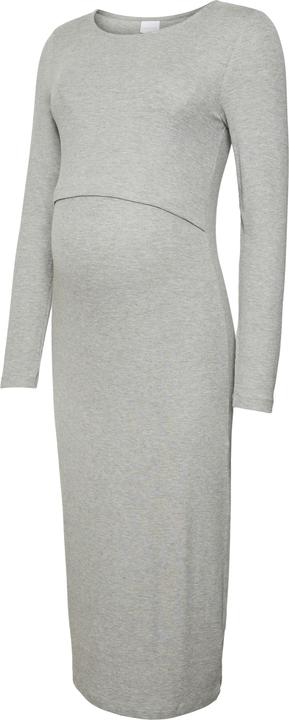 Light Grey Melange
