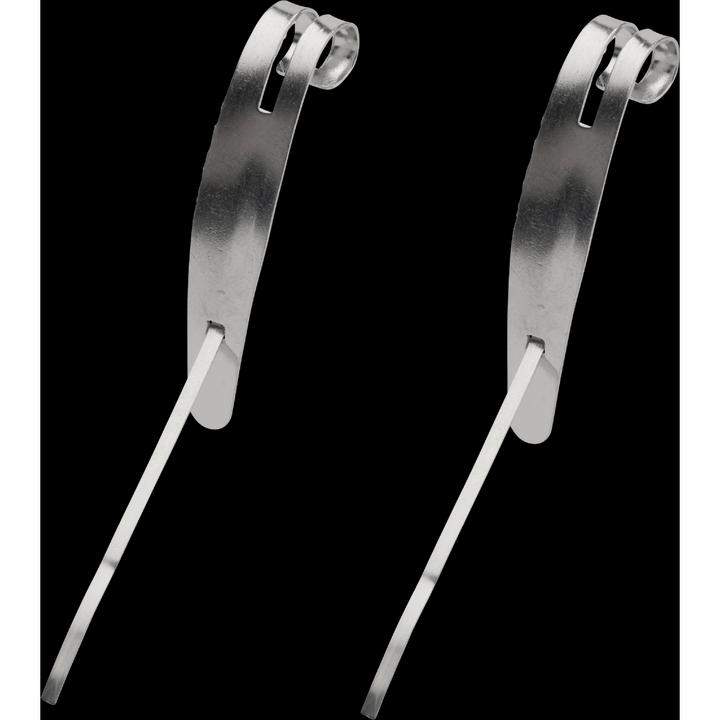 Actual product image Bredemeijer BRE Drip catcher ES set of 2