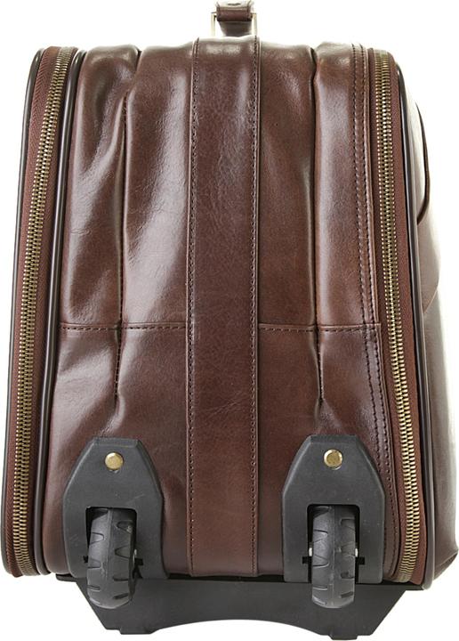 Image du produit Bagan Business Trolley AMERIGO VESPUCCI (50 l, M (50 - 90l))