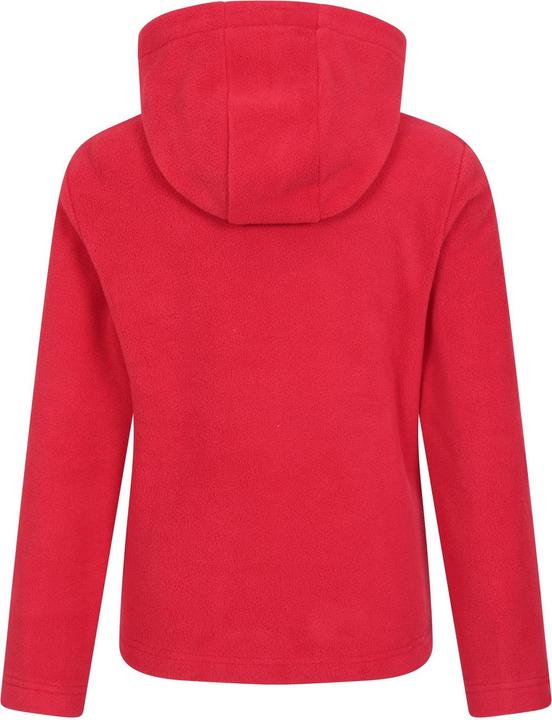 Immagine prodotto Mountain Warehouse Camber II Felpa con Cappuccio Bambini (158)