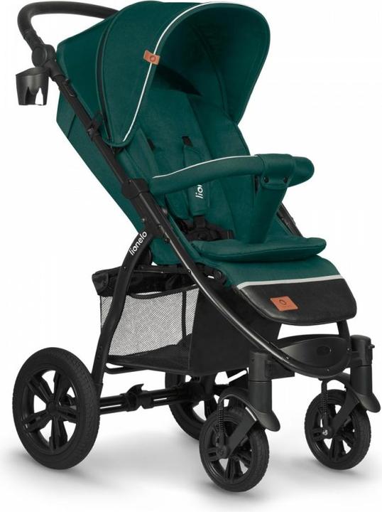 Actual product image Lionelo Annet Tour