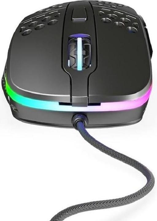 Image du produit CHERRY xtrfy M4 RGB (Filaire)