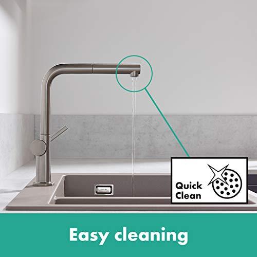 Immagine prodotto hansgrohe Küchenarmatur