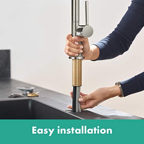Immagine prodotto hansgrohe Küchenarmatur
