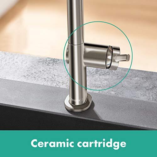 Immagine prodotto hansgrohe Küchenarmatur
