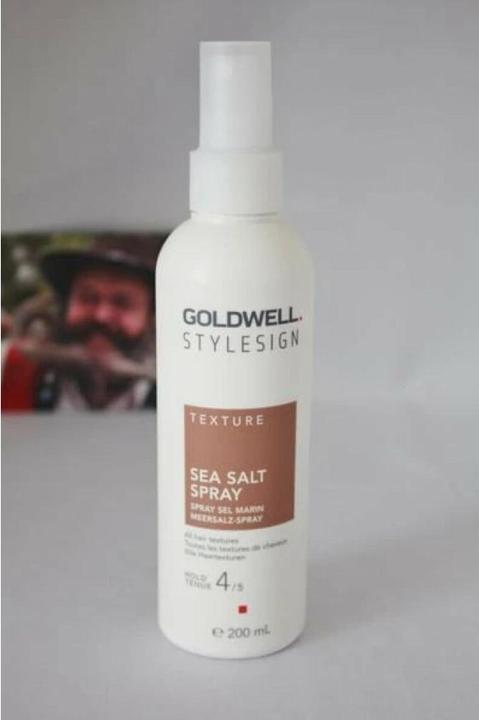 Produktbild Goldwell StyleSign (200 ml)