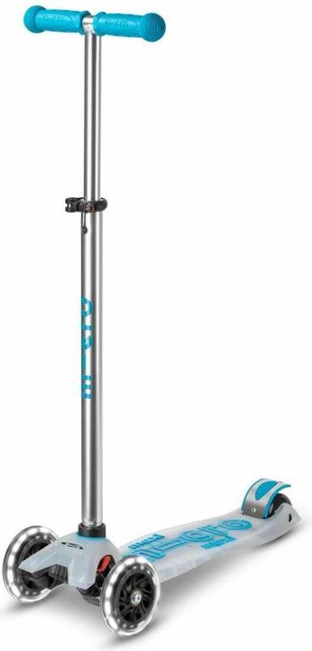 Image du produit Micro Deluxe Flux LED