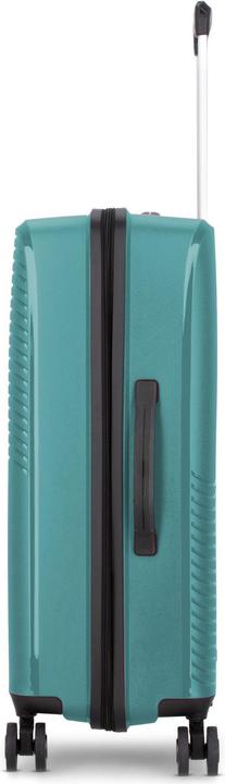 Produktbild D&N Travel Line 4000 Mittelgrosser Koffer (69 l, L (90 - 115l))
