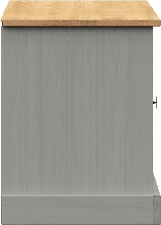 Produktbild VidaXL Kamden (106 x 35 x 40 cm)