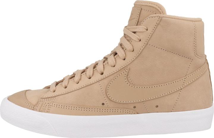 Nike Blazer Mid PRM MF - 62051