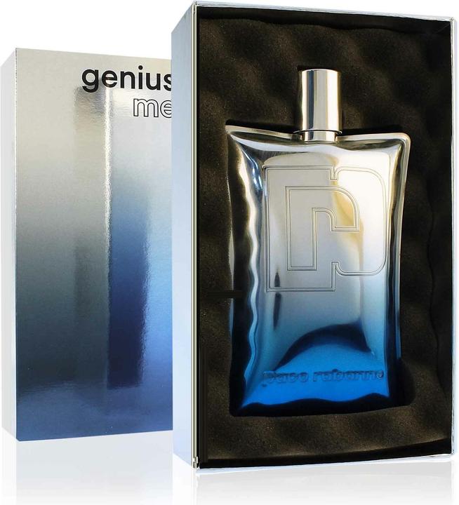 Actual product image Paco Rabanne Pacollection Genius Me (Eau de parfum, 62 ml)