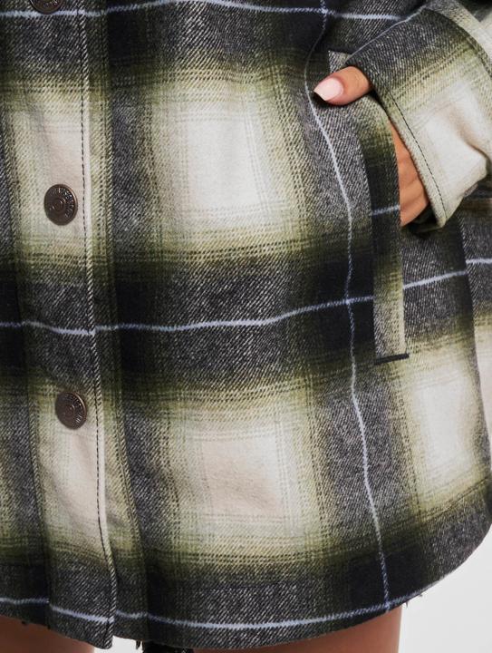 Actual product image Levis Wool winter jacket - 95957 (M)