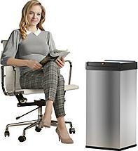 Produktbild Hailo Big-Box Swing XL (52 l)