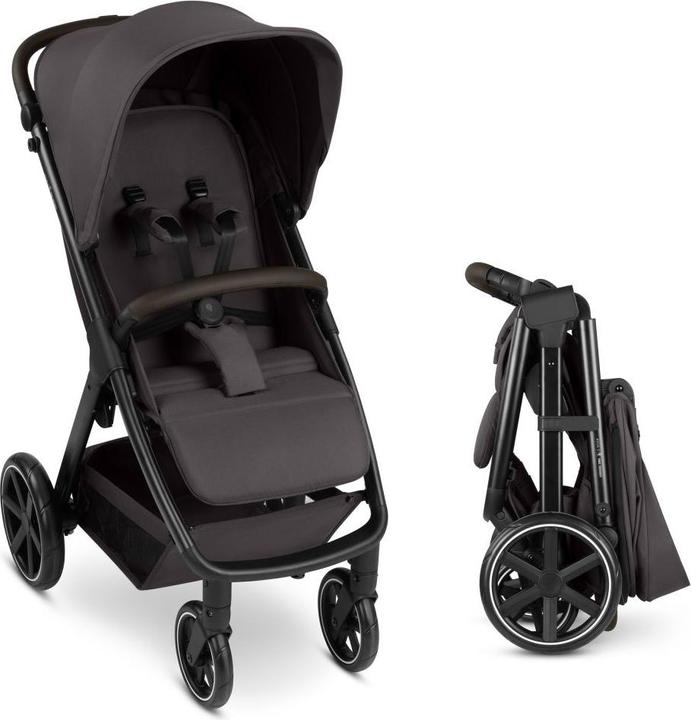 Actual product image ABC Design Avus 2 buggy / sports car