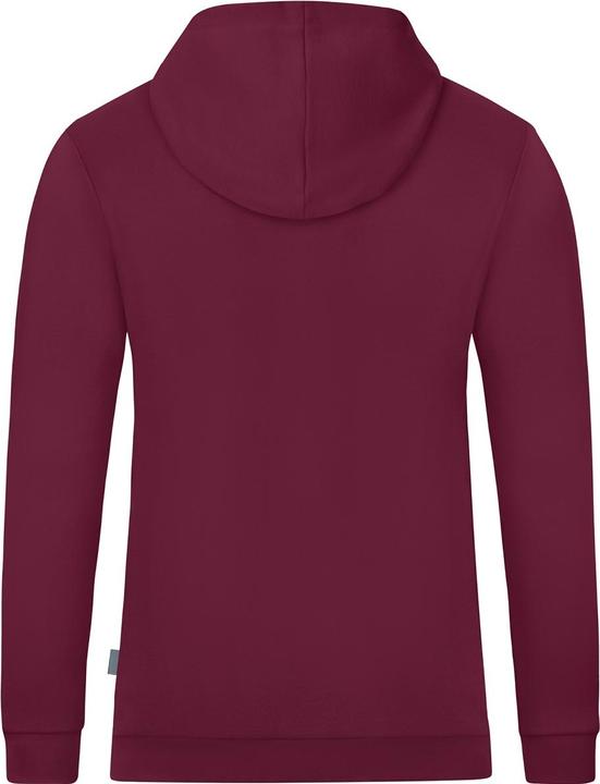 Produktbild JAKO Kapuzensweat Organic (5XL)