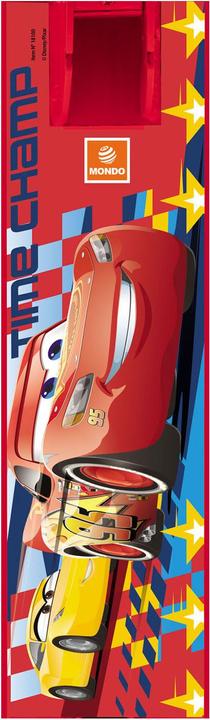 Image du produit Mondo Trottinette alu Cars 2 roues