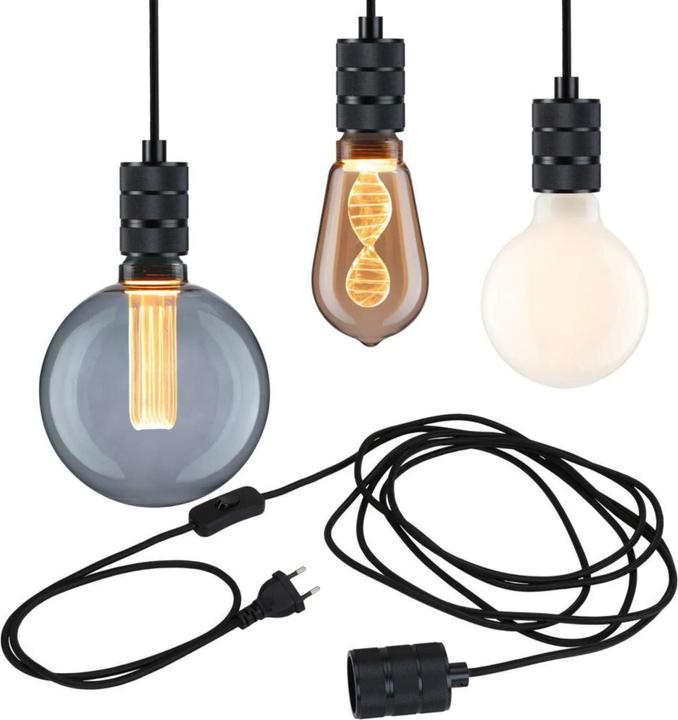 Actual product image Paulmann Lights Tilla (E27)