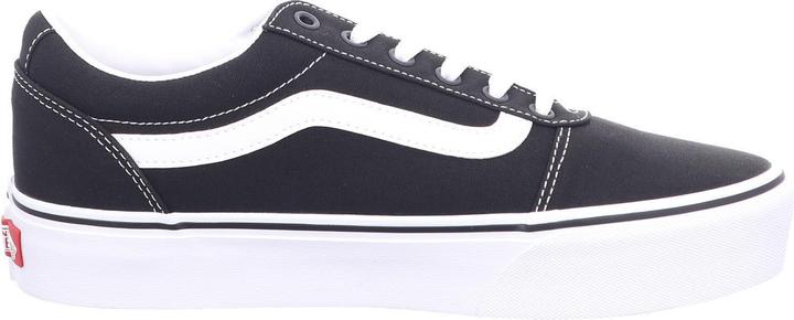 Produktbild Vans Ward Old Skool Plattform Damen Sneaker (41)