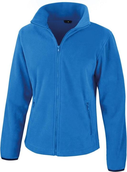 Blue, Electric