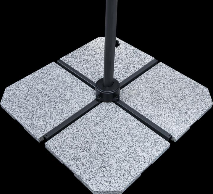 Produktbild Doppler Granitplatte