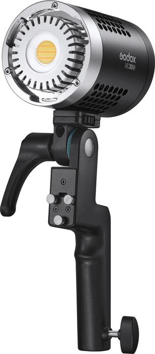 Actual product image Godox ML30Bi (Video light)
