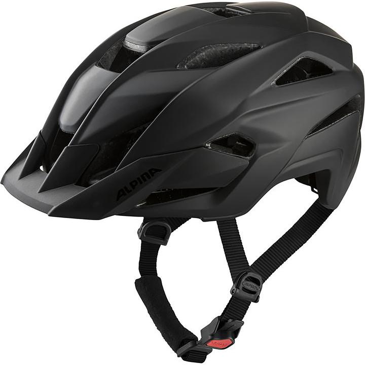 Produktbild ALPINA SPORTS Stan Mips Velohelm (60 - 64 cm)