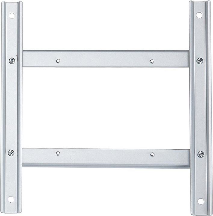 Actual product image Roline VESA adapter 100x100 - 200x200, variable (Mounting- / Adapterplates)
