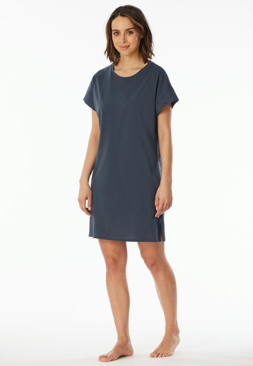 Produktbild Schiesser Nachthemd Casual Nightwear (48, XL)