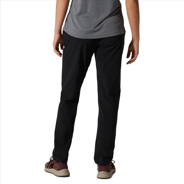 Actual product image Mountain Hardwear W Chockstone Pant (12)