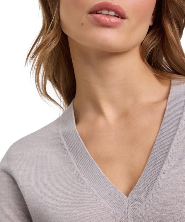 Immagine prodotto Falke FAV Merino X-fine V-Neck w (L)
