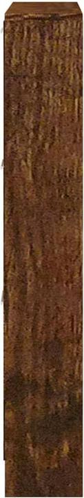 Actual product image VidaXL Sofia (59 x 17 x 108 cm)