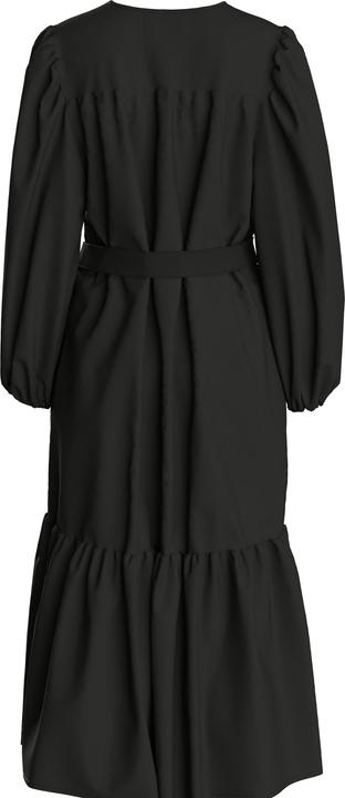Produktbild Selected Femme Gürtel Maxikleid (36)