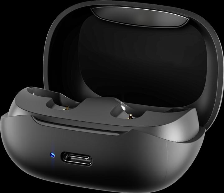 Produktbild Skullcandy Smokin Buds (keine Geräuschunterdrückung, 8 h, Kabellos)