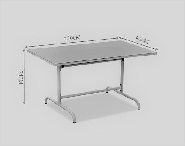 Immagine prodotto Giardimo LAB Retro (140 cm)