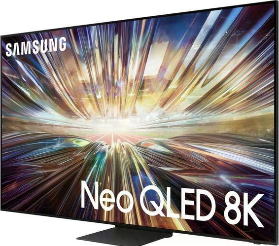 Produktbild Samsung 75" Neo QLED 8K QN800D Tizen OS™ Smart TV 2024 (75", QN800D, NeoQLED, 2024)