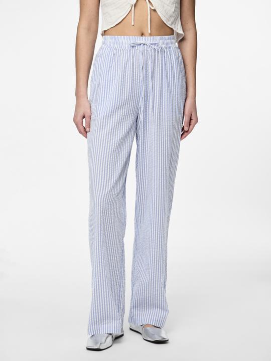 Actual product image Pieces PCSALLY trousers (M)