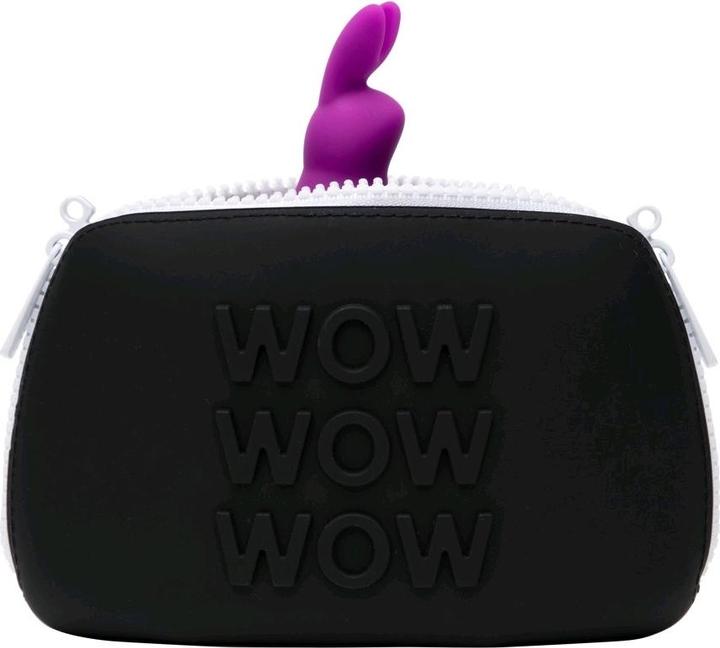 Actual product image Happy Rabbit Cock Ring Kit (3.10 cm)