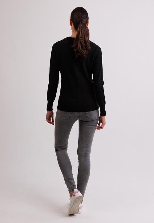 Produktbild Cash-Mere Kaschmir Cardigan V-Ausschnitt (M)