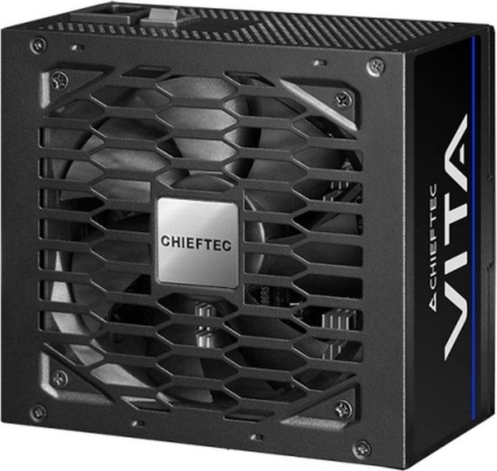 Actual product image Chieftec BPX-850-S (850 W)