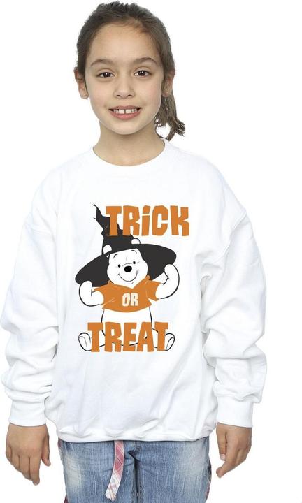 Immagine prodotto Disney Winnie The Pooh Trick Or Treat Felpa Ragazze (152, 158)