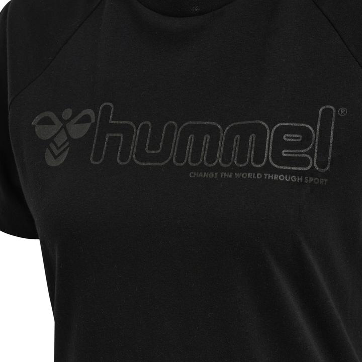 Actual product image hummel NONI 2.0 T-SHIRT (M)