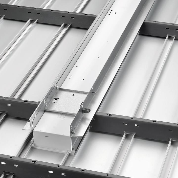 Actual product image Trilux TRIL fastening element