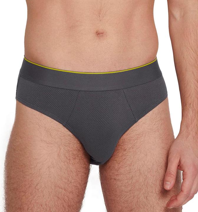 Produktbild Sloggi 4er Pack EVER Airy Slip / Unterhose (M, 4er Pack)