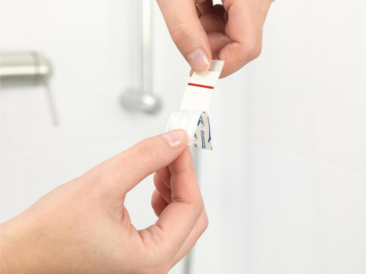 Produktbild tesa Powerstrips Waterproof