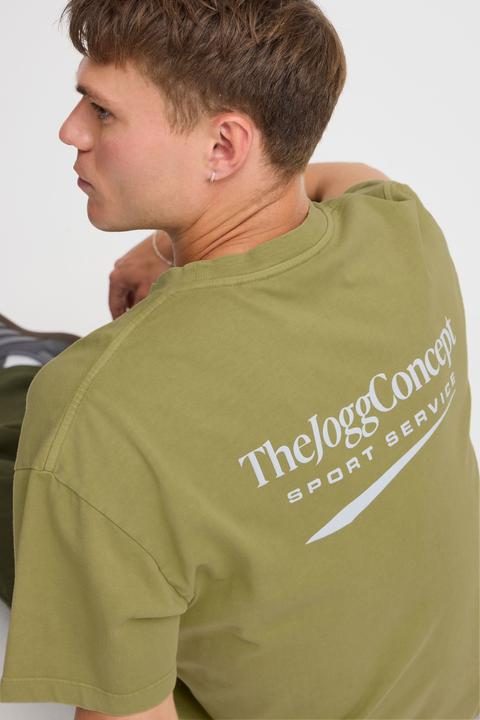 Actual product image TheJoggConcept JCMMSASA TSHIRT 22800355 (L)