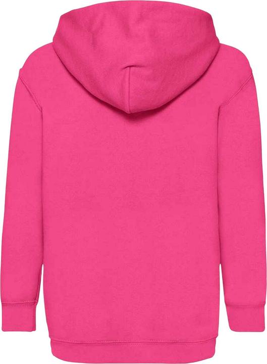 Produktbild Fruit of the Loom Kapuzen Pullover Klassik 8020 (152)